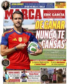 MARCA (ΙΣΠΑΝΙΑ)
