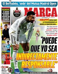 MARCA (ΙΣΠΑΝΙΑ)