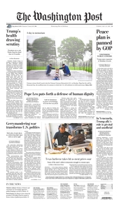 The Washington Post