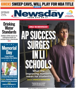 Newsday
