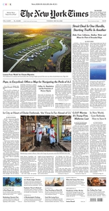 The New York Times