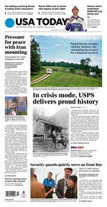 USA Today