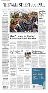 The Wall Street Journal