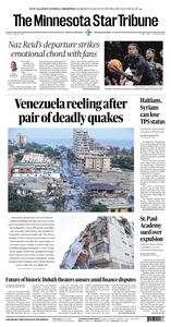 Star Tribune