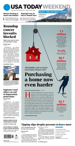 USA Today