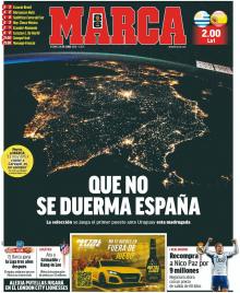 MARCA (ΙΣΠΑΝΙΑ)