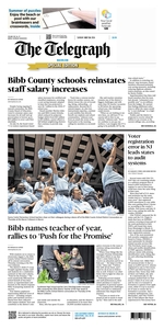 The Telegraph