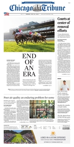 Chicago Tribune