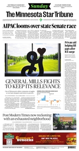 Star Tribune