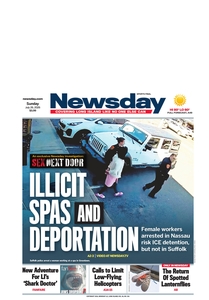 Newsday