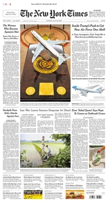 The New York Times
