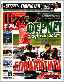 Livesport