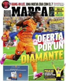 MARCA (ΙΣΠΑΝΙΑ)