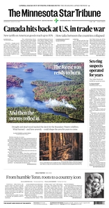 Star Tribune