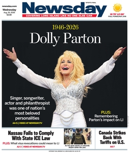 Newsday