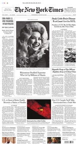 The New York Times