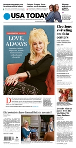 USA Today