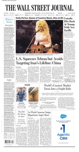 The Wall Street Journal