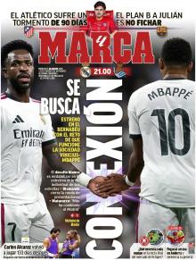 MARCA (ΙΣΠΑΝΙΑ)