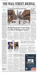 The Wall Street Journal