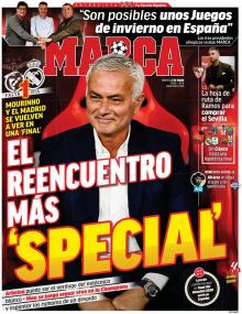 MARCA (ΙΣΠΑΝΙΑ)