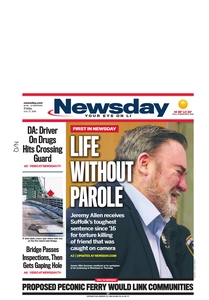 Newsday