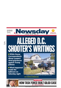 Newsday