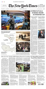 The New York Times
