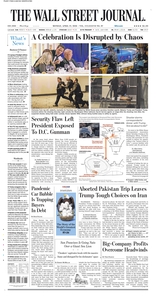 The Wall Street Journal