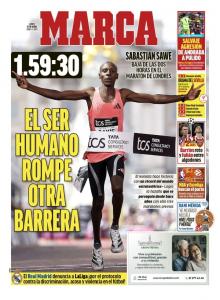 MARCA (ΙΣΠΑΝΙΑ)