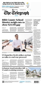The Telegraph