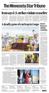 Star Tribune
