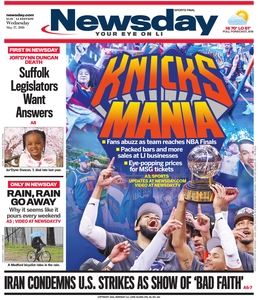 Newsday