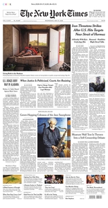 The New York Times