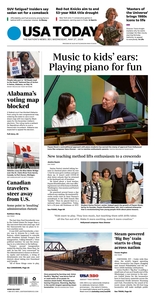 USA Today
