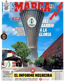 MARCA (ΙΣΠΑΝΙΑ)