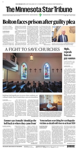 Star Tribune