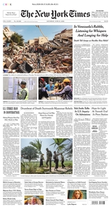 The New York Times