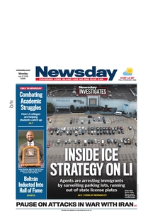 Newsday