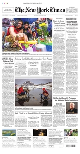 The New York Times