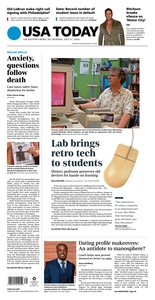 USA Today