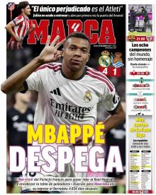 MARCA (ΙΣΠΑΝΙΑ)