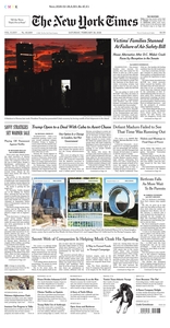 The New York Times