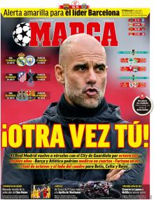 MARCA (ΙΣΠΑΝΙΑ)