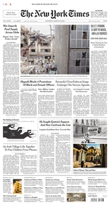 The New York Times