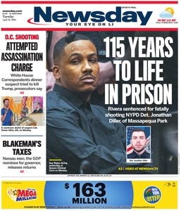 Newsday