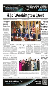 The Washington Post