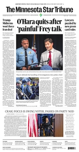 Star Tribune