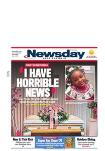 Newsday