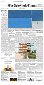 The New York Times